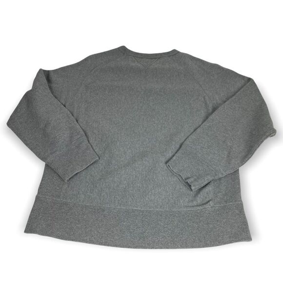 Express Crewneck Unisex Sweatshirt size Large - Picture 2 of 6